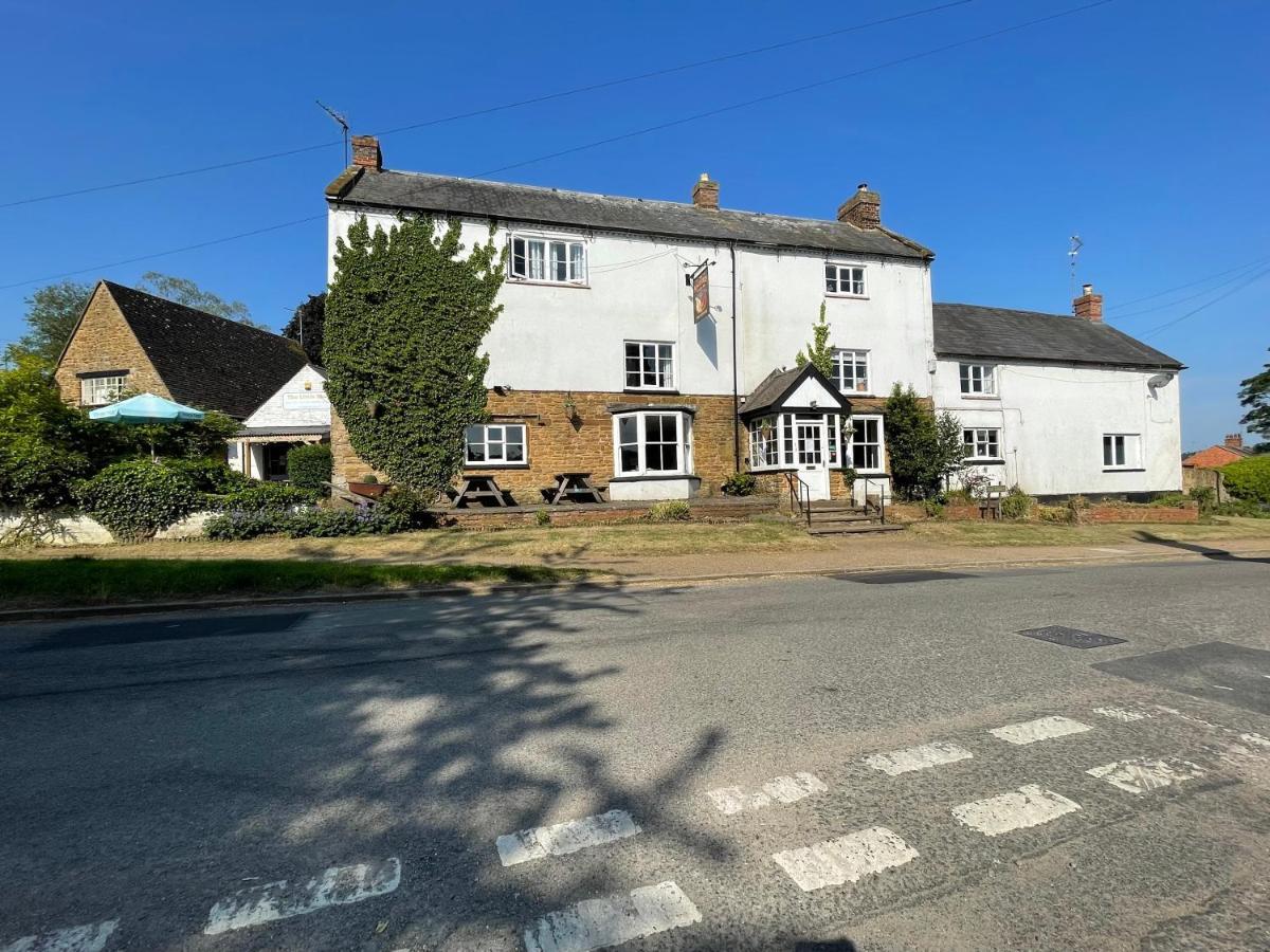 The Maltsters Country Inn Badby Exteriér fotografie