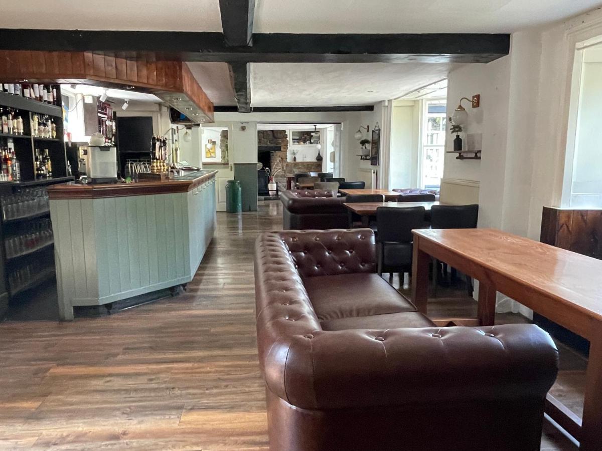 The Maltsters Country Inn Badby Exteriér fotografie