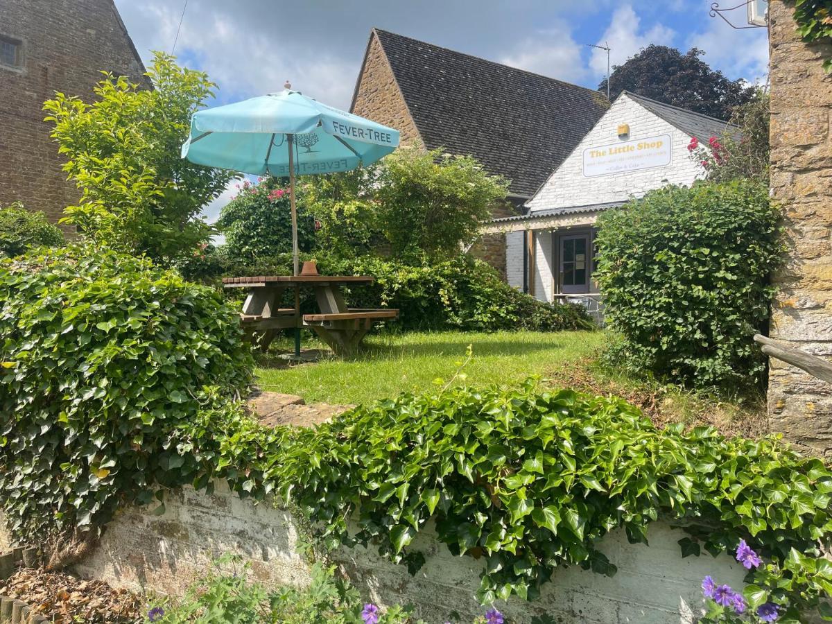 The Maltsters Country Inn Badby Exteriér fotografie